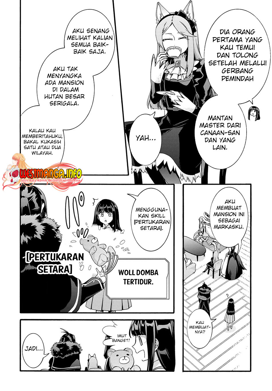 Garbage Brave Isekai Ni Shoukan Sare Suterareta Yuusha No Fukushuu Monogatari Chapter 37