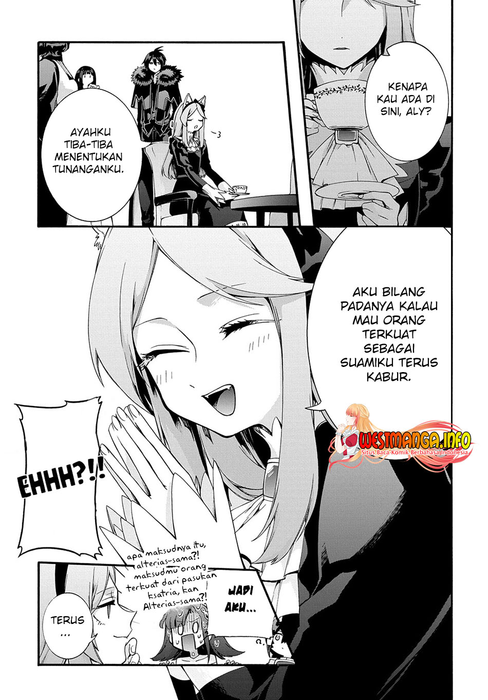 Garbage Brave Isekai Ni Shoukan Sare Suterareta Yuusha No Fukushuu Monogatari Chapter 37