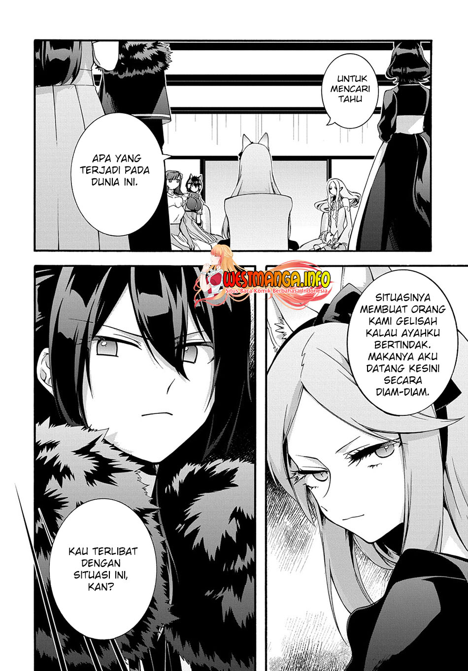 Garbage Brave Isekai Ni Shoukan Sare Suterareta Yuusha No Fukushuu Monogatari Chapter 37