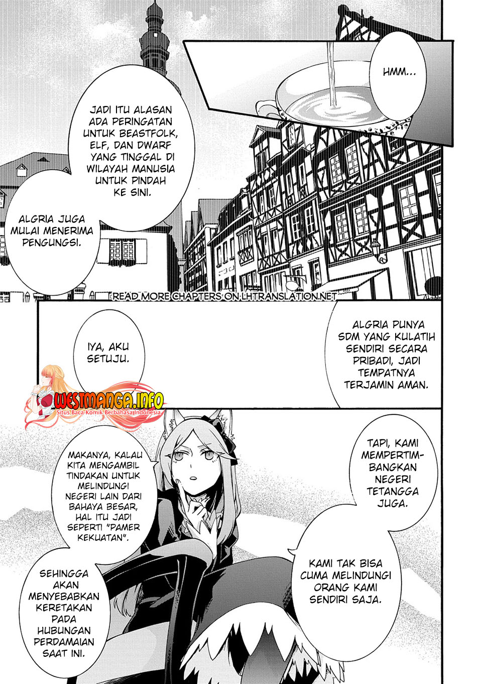 Garbage Brave Isekai Ni Shoukan Sare Suterareta Yuusha No Fukushuu Monogatari Chapter 37