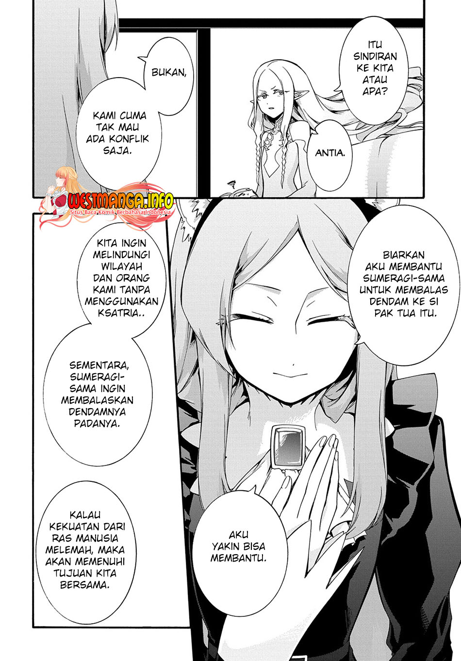 Garbage Brave Isekai Ni Shoukan Sare Suterareta Yuusha No Fukushuu Monogatari Chapter 37