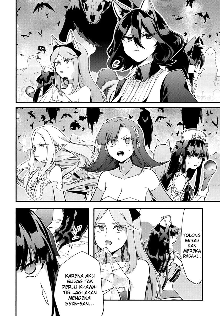 Garbage Brave Isekai Ni Shoukan Sare Suterareta Yuusha No Fukushuu Monogatari Chapter 41