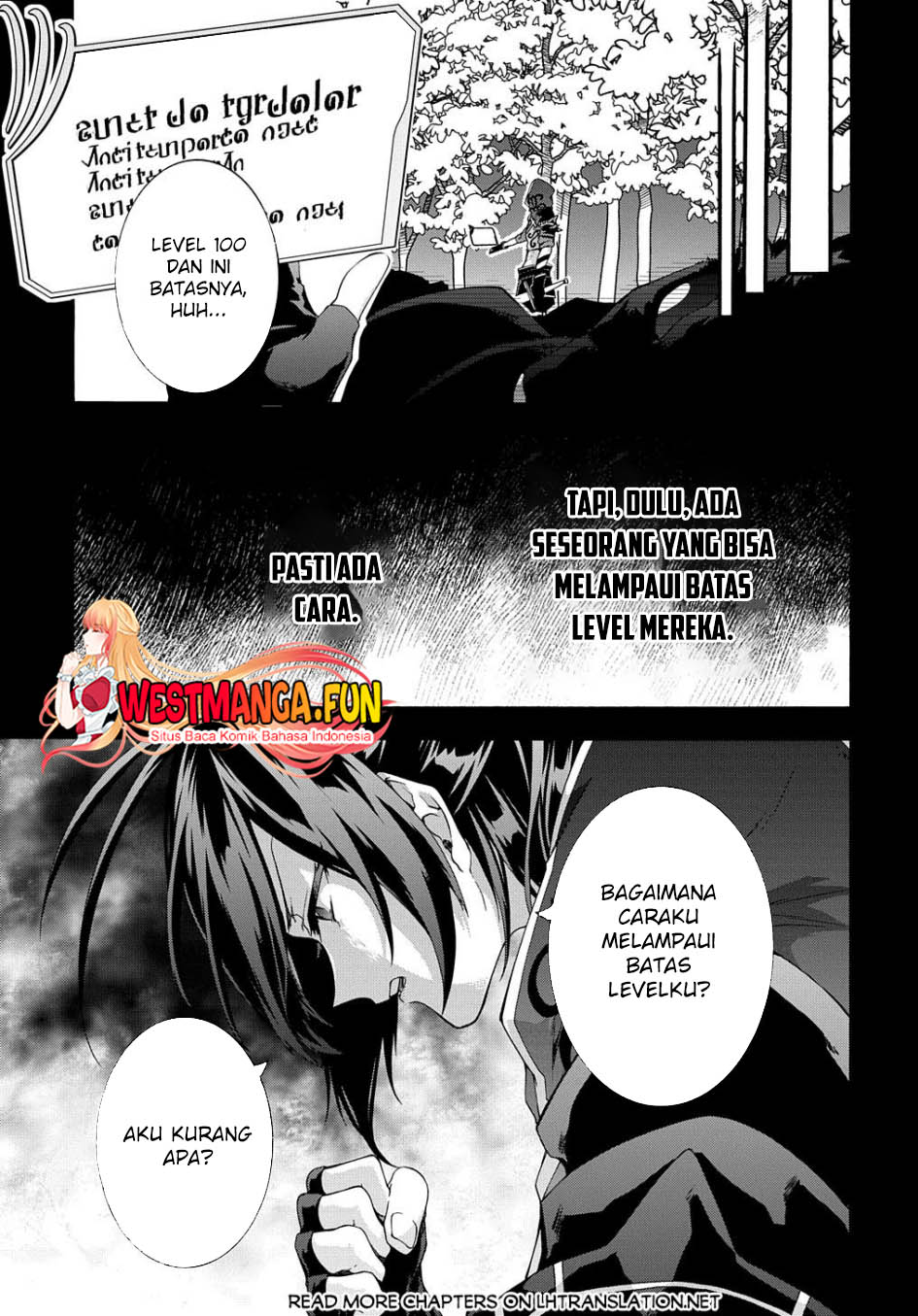 Garbage Brave Isekai Ni Shoukan Sare Suterareta Yuusha No Fukushuu Monogatari Chapter 44.2