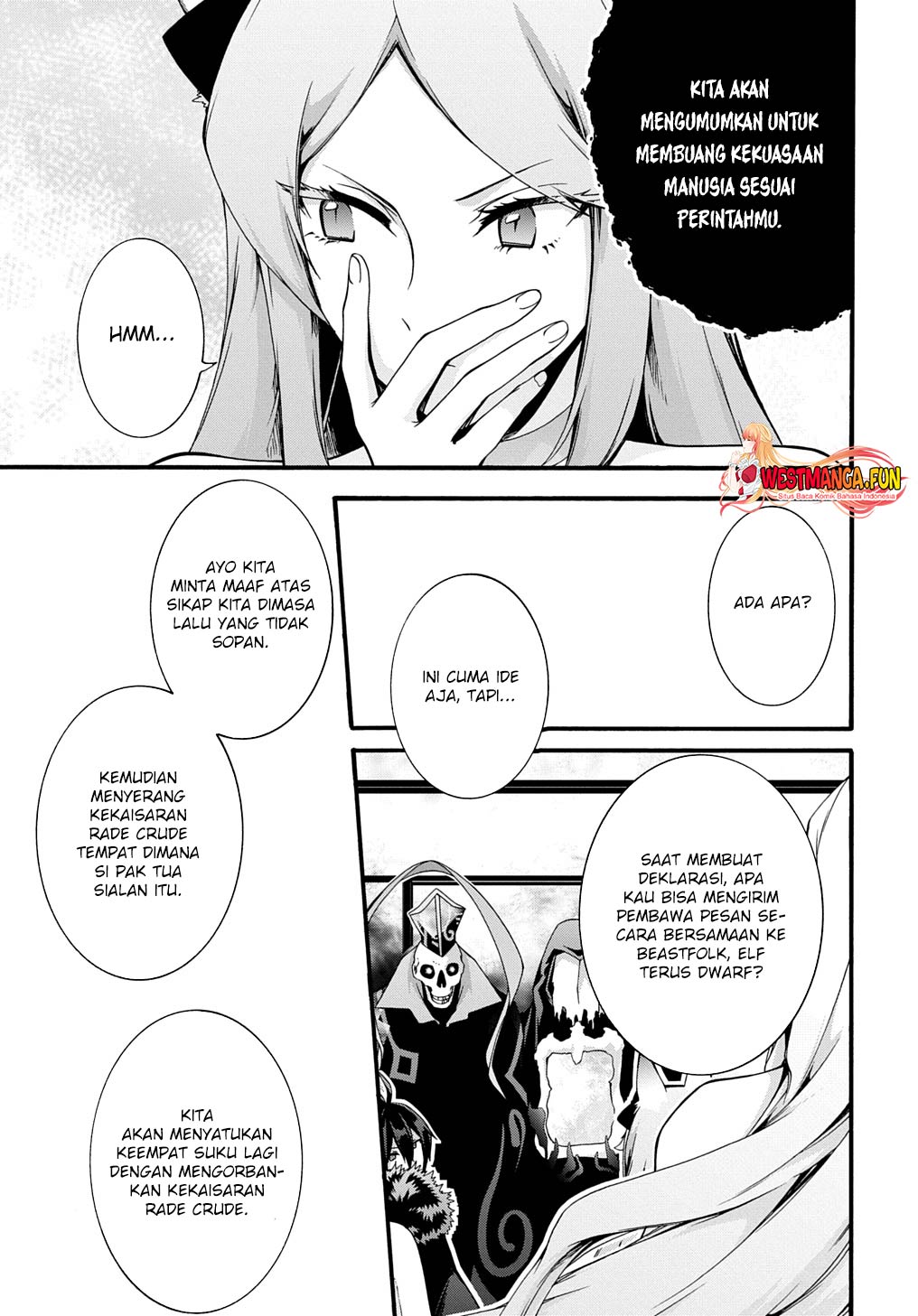 Garbage Brave Isekai Ni Shoukan Sare Suterareta Yuusha No Fukushuu Monogatari Chapter 46