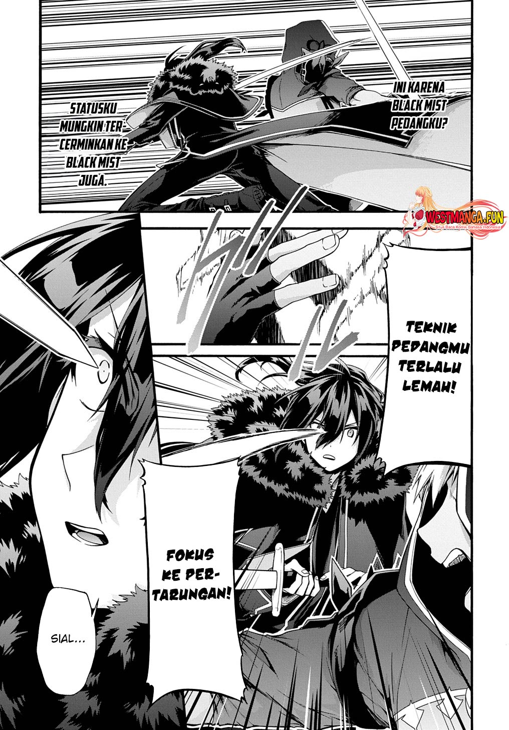 Garbage Brave Isekai Ni Shoukan Sare Suterareta Yuusha No Fukushuu Monogatari Chapter 46