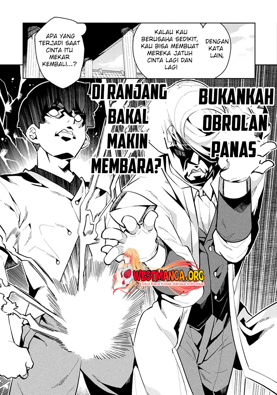 Neet Dakedo Hello Work Ni Ittara Isekai Ni Tsuretekareta Chapter 48