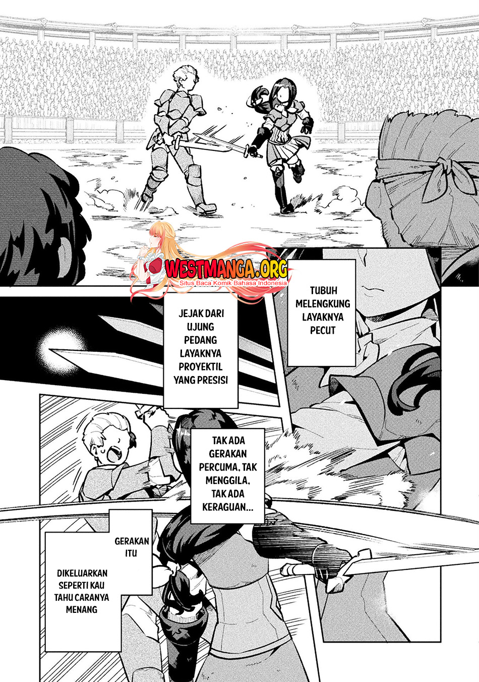 Neet Dakedo Hello Work Ni Ittara Isekai Ni Tsuretekareta Chapter 48