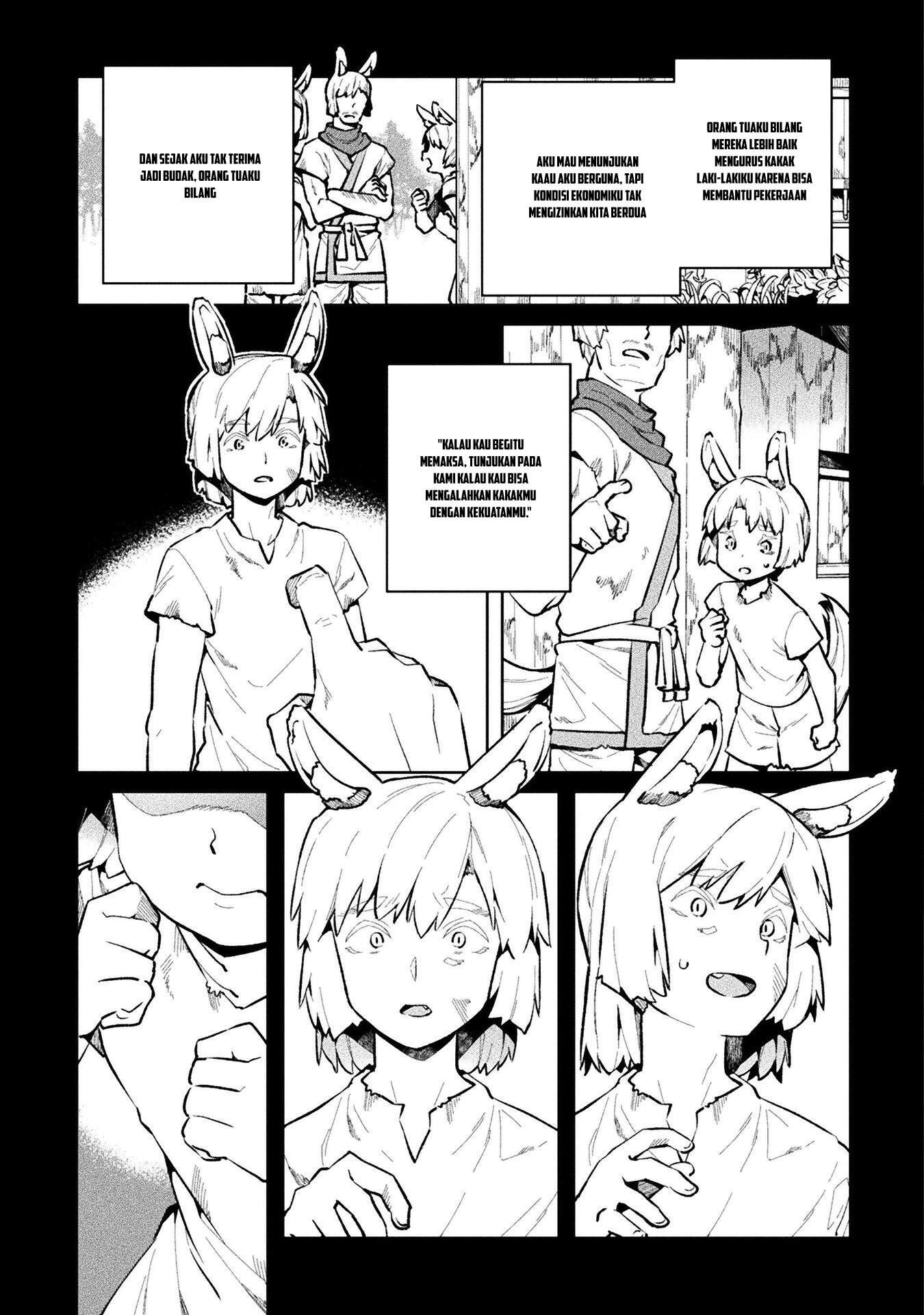 Neet Dakedo Hello Work Ni Ittara Isekai Ni Tsuretekareta Chapter 50