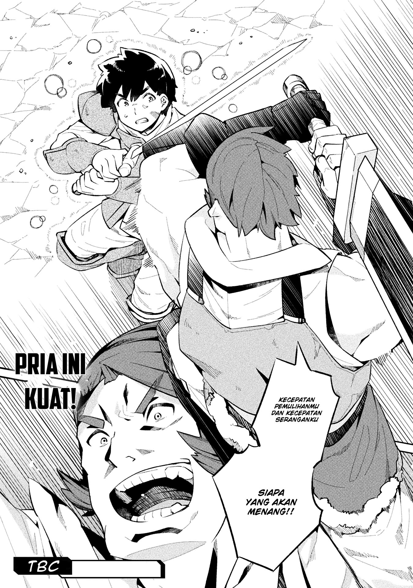 Neet Dakedo Hello Work Ni Ittara Isekai Ni Tsuretekareta Chapter 50