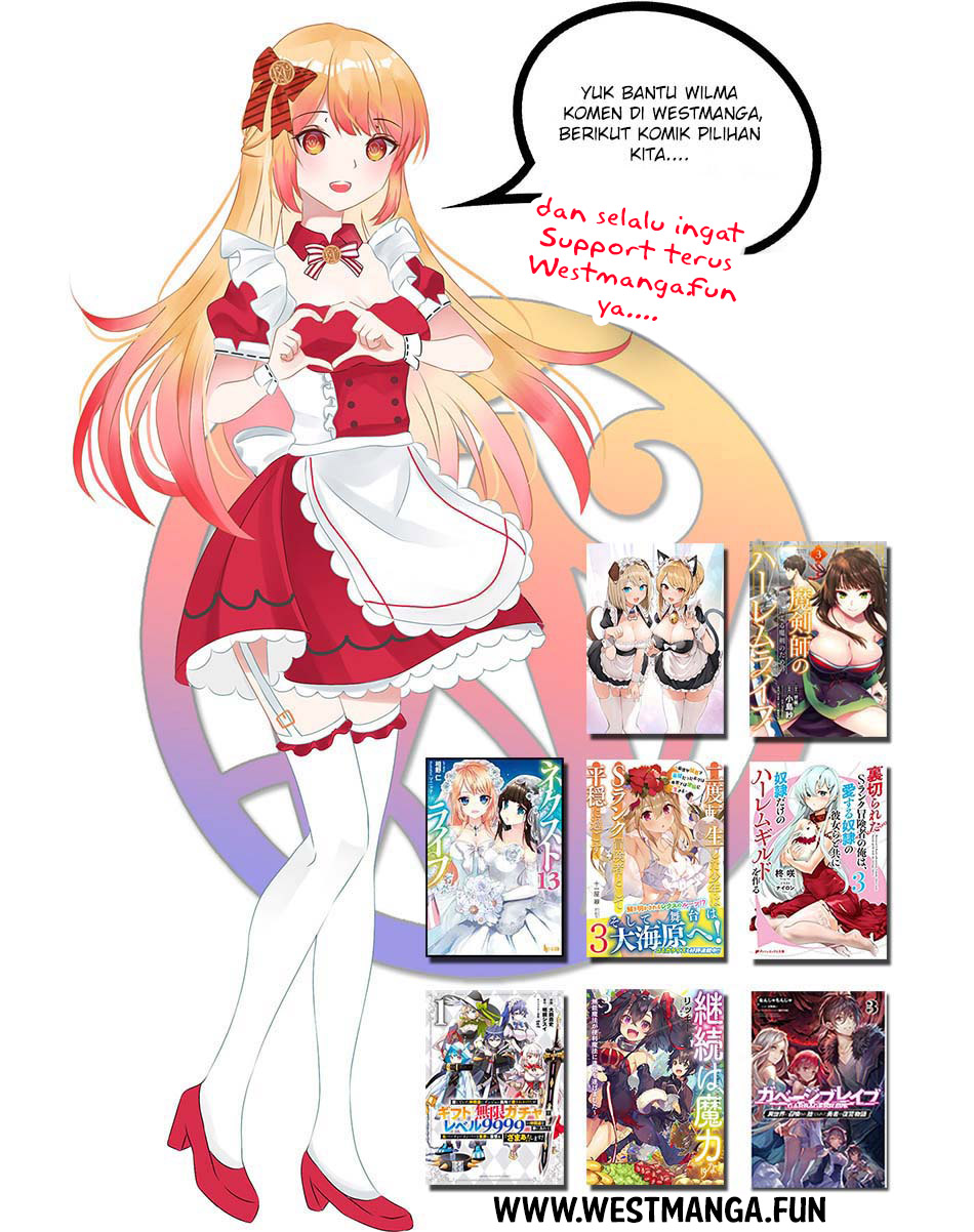 Neet Dakedo Hello Work Ni Ittara Isekai Ni Tsuretekareta Chapter 55
