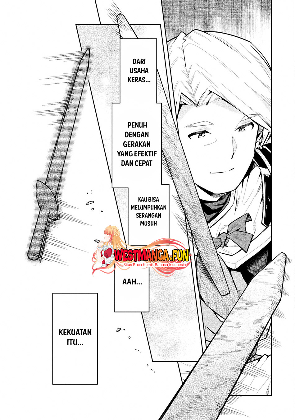 Neet Dakedo Hello Work Ni Ittara Isekai Ni Tsuretekareta Chapter 56