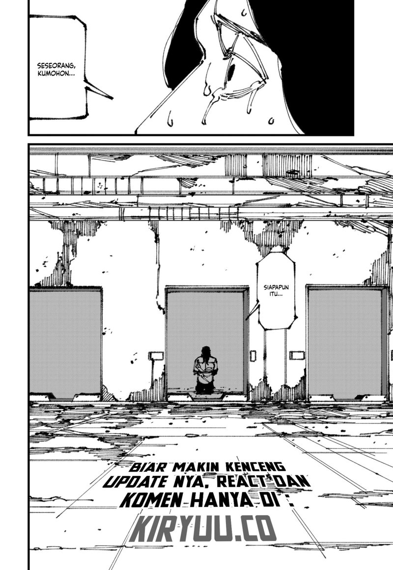 Mad (ootori Yuusuke) Chapter 7