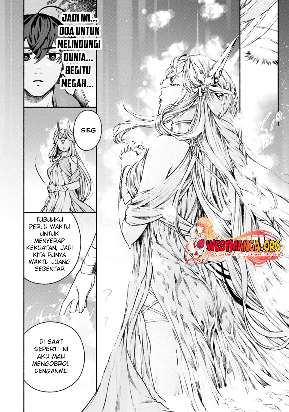 Sono Monban, Saikyou Nitsuki Tsuihou Sareta Bougyo Ryoku 9999 No Senshi, Outo No Monban Toshite Musou Suru Chapter 16