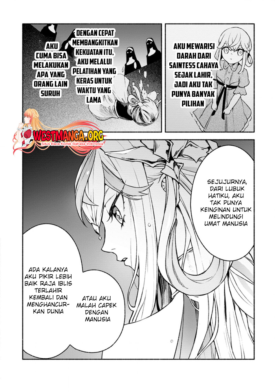 Sono Monban, Saikyou Nitsuki Tsuihou Sareta Bougyo Ryoku 9999 No Senshi, Outo No Monban Toshite Musou Suru Chapter 16