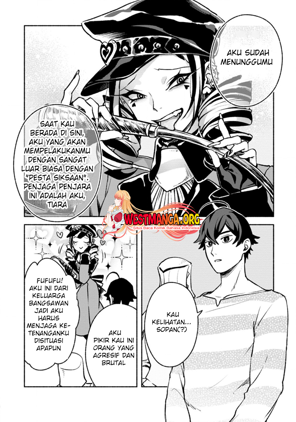 Sono Monban, Saikyou Nitsuki Tsuihou Sareta Bougyo Ryoku 9999 No Senshi, Outo No Monban Toshite Musou Suru Chapter 18