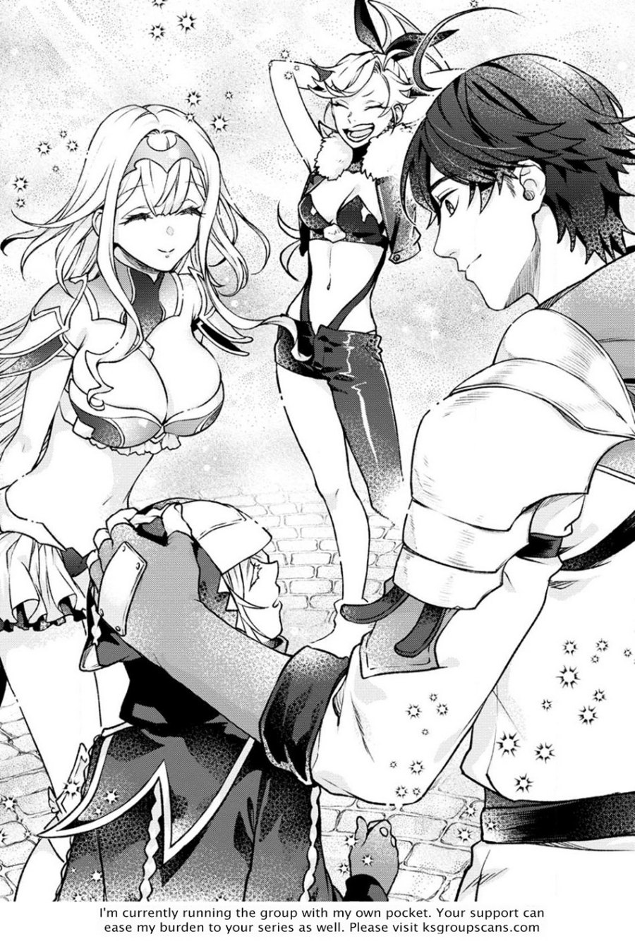 Sono Monban, Saikyou Nitsuki Tsuihou Sareta Bougyo Ryoku 9999 No Senshi, Outo No Monban Toshite Musou Suru Chapter 21