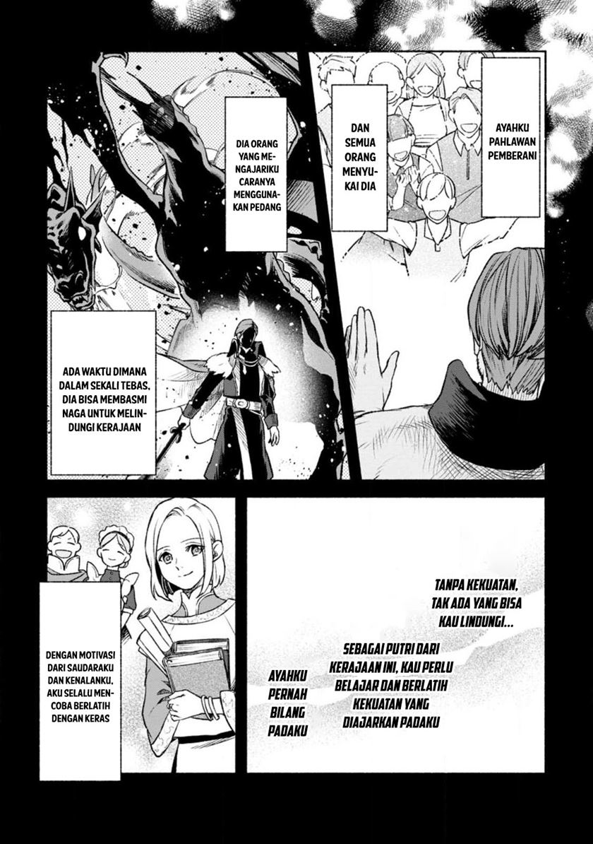 Sono Monban, Saikyou Nitsuki Tsuihou Sareta Bougyo Ryoku 9999 No Senshi, Outo No Monban Toshite Musou Suru Chapter 27