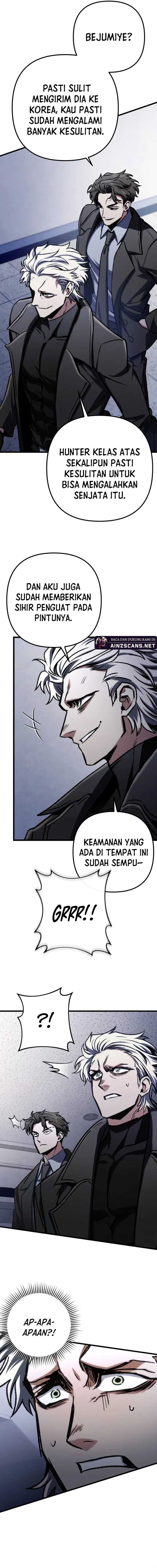 The Genius Assassin Who Takes It All Chapter 48