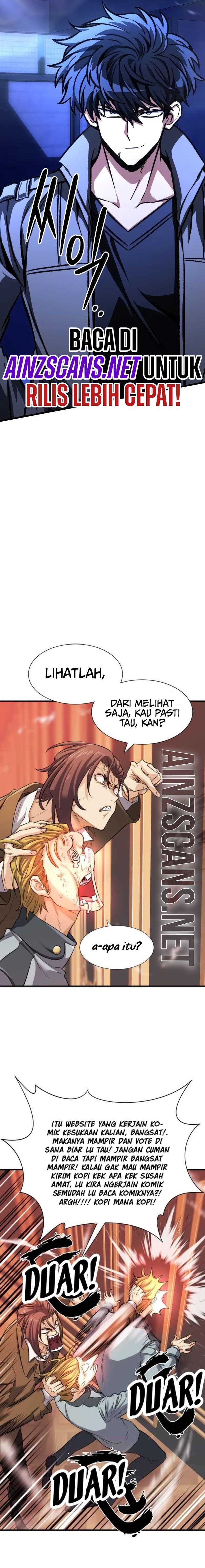 The Genius Assassin Who Takes It All Chapter 49