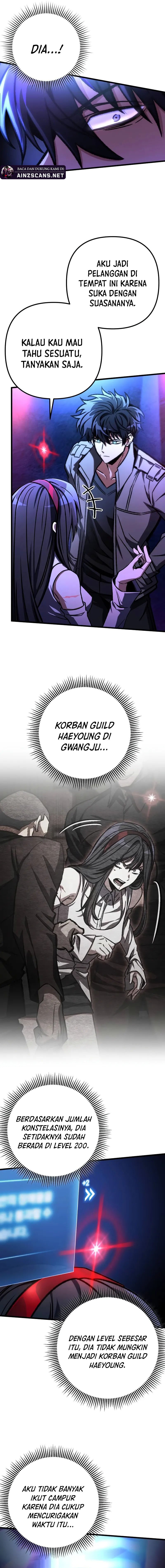 The Genius Assassin Who Takes It All Chapter 54