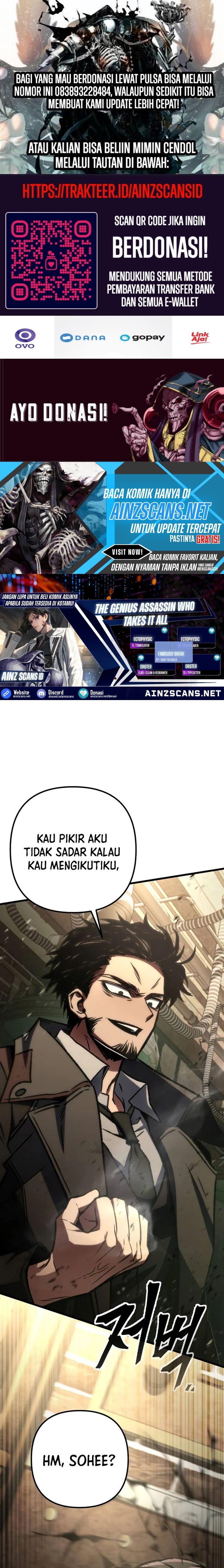 The Genius Assassin Who Takes It All Chapter 66