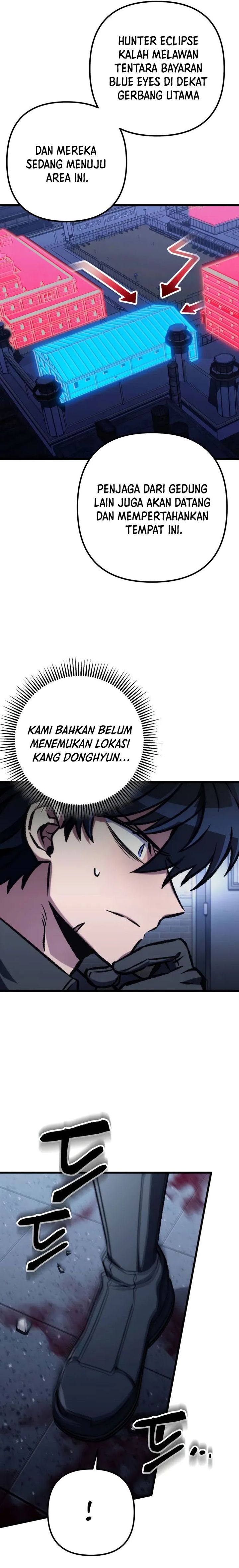 The Genius Assassin Who Takes It All Chapter 66