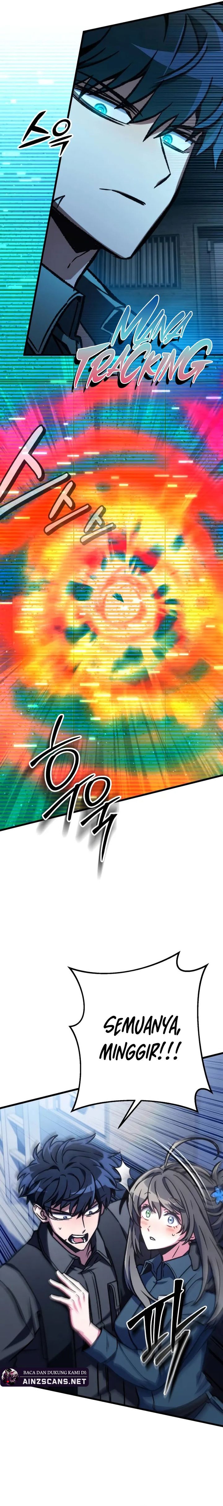 The Genius Assassin Who Takes It All Chapter 66