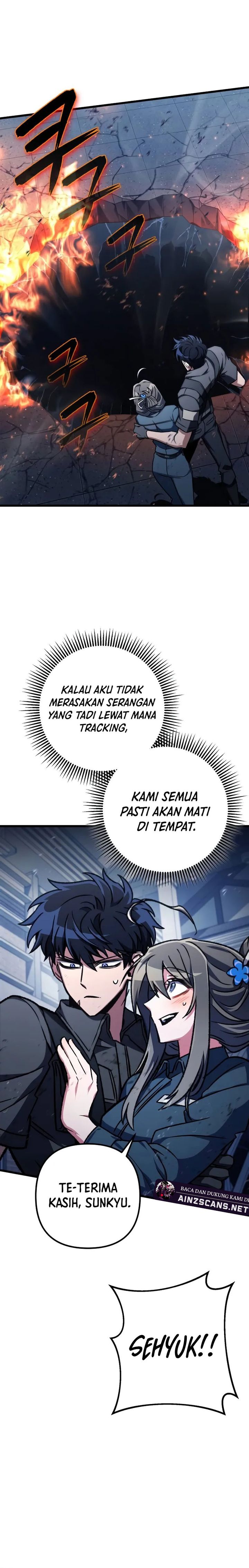 The Genius Assassin Who Takes It All Chapter 66