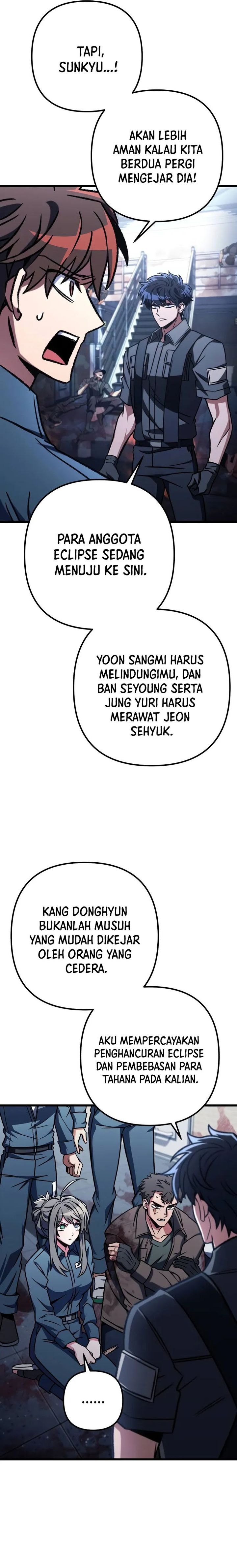 The Genius Assassin Who Takes It All Chapter 66