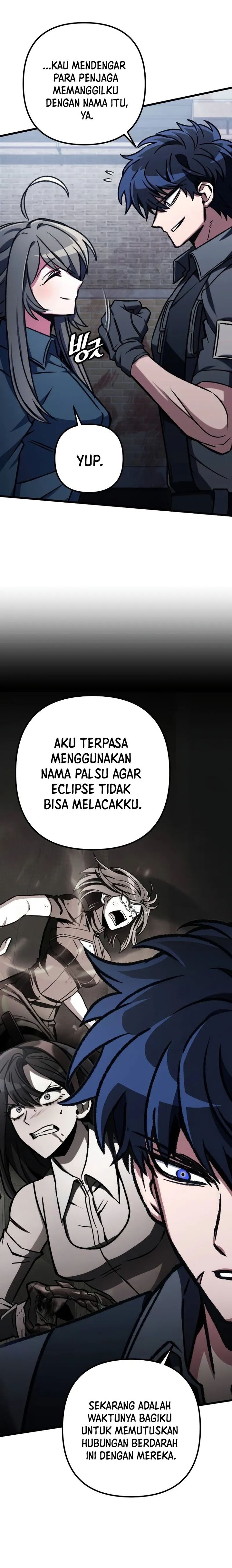 The Genius Assassin Who Takes It All Chapter 66
