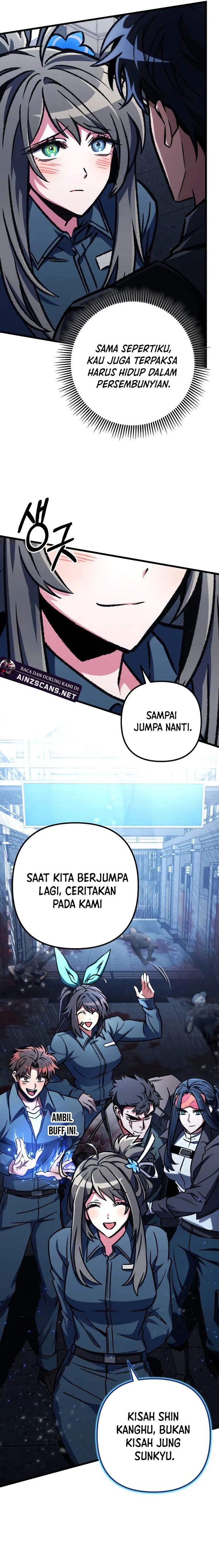 The Genius Assassin Who Takes It All Chapter 66