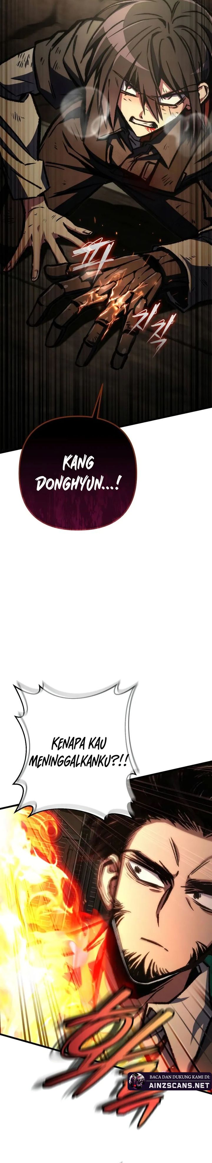 The Genius Assassin Who Takes It All Chapter 66
