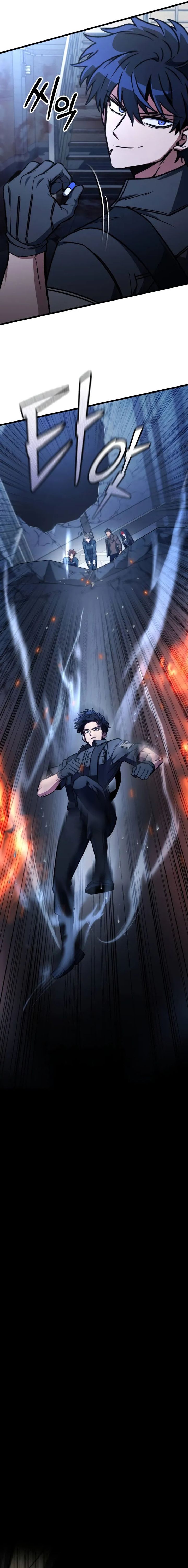 The Genius Assassin Who Takes It All Chapter 66