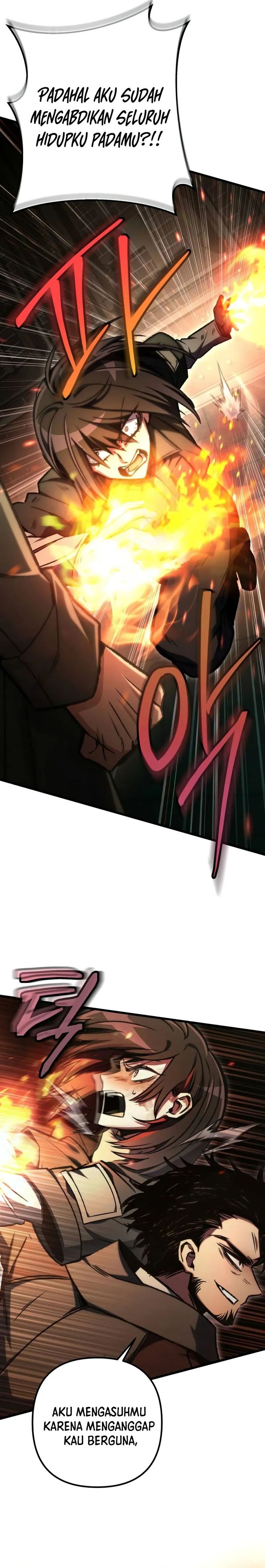 The Genius Assassin Who Takes It All Chapter 66