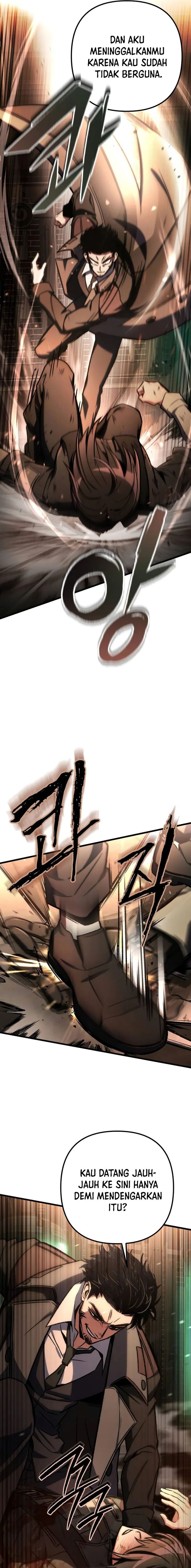 The Genius Assassin Who Takes It All Chapter 66