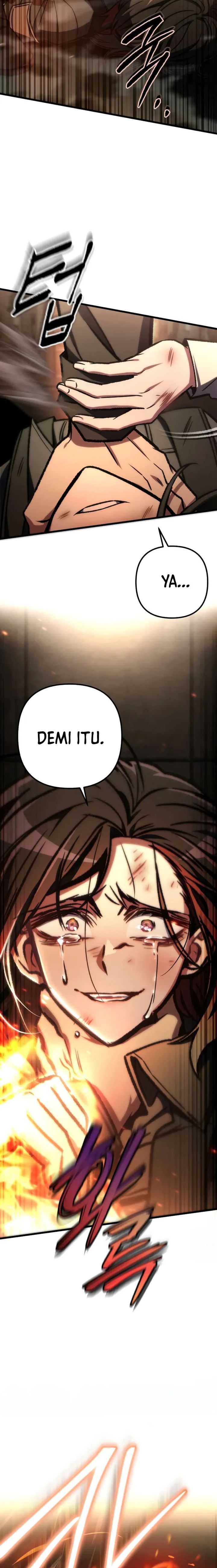 The Genius Assassin Who Takes It All Chapter 66