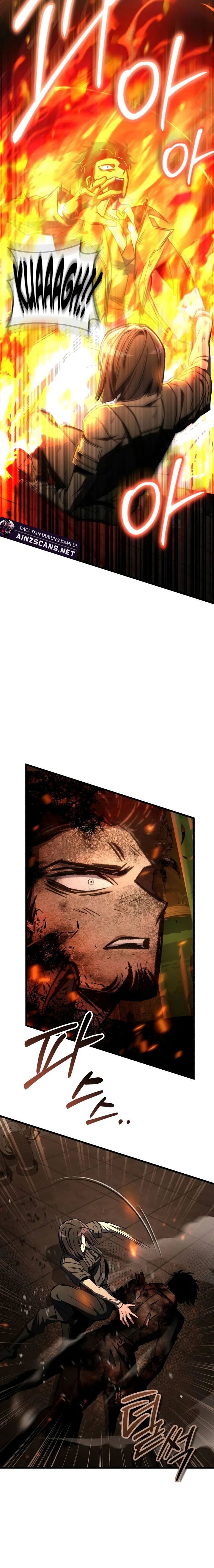 The Genius Assassin Who Takes It All Chapter 66