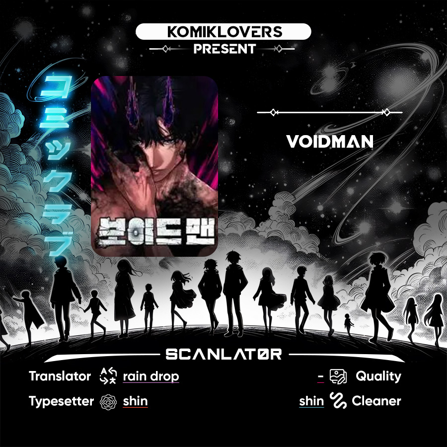 Voidman Chapter 7