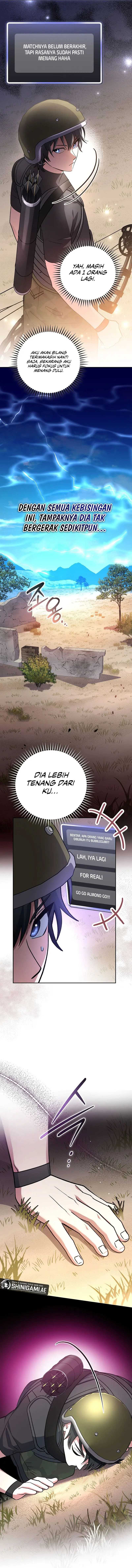 Genius Archer’s Streaming Chapter 43