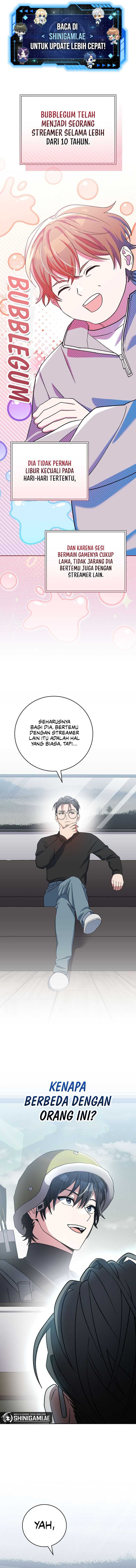 Genius Archer’s Streaming Chapter 46