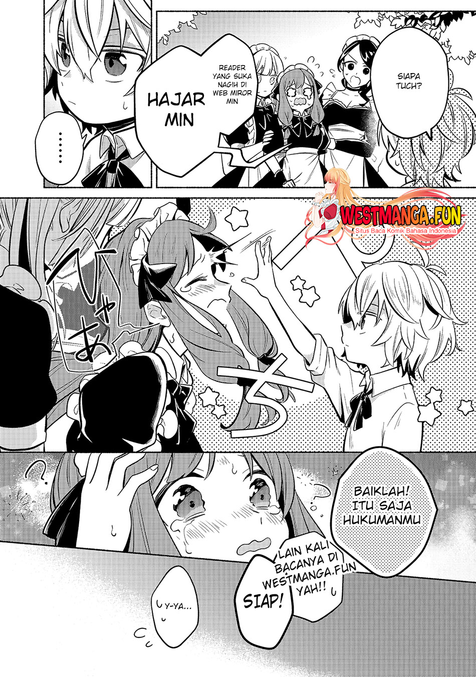 Ossan Teihen Chiyushi To Mana Musume No Henkyou Raifu Chapter 3