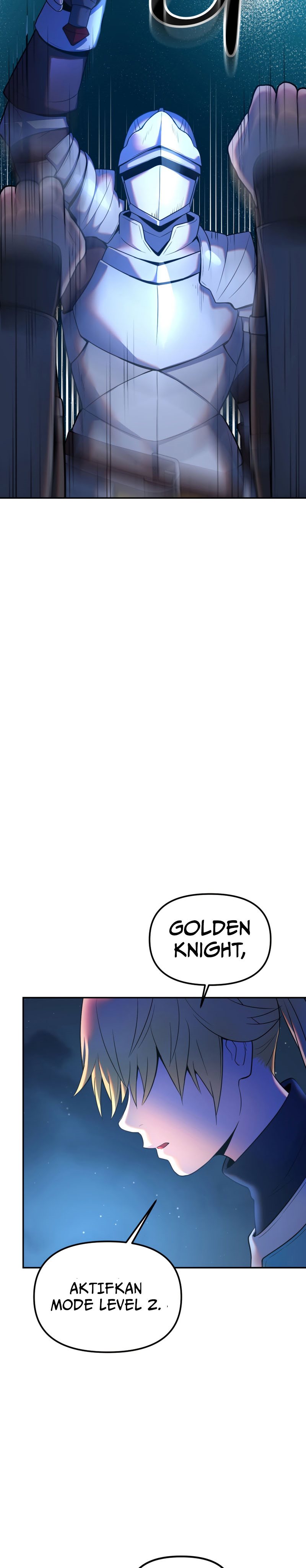 Golden Mage Chapter 12