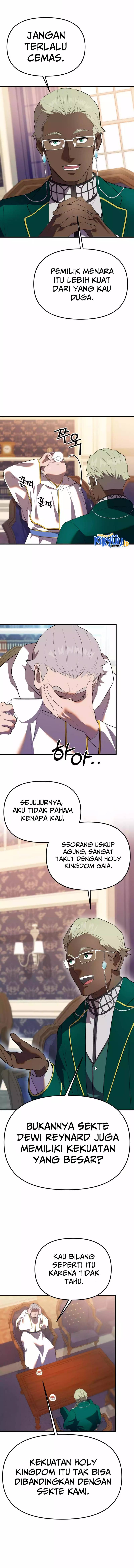 Golden Mage Chapter 39