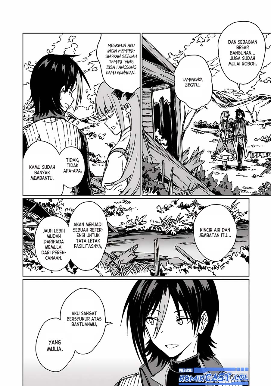 S-kyuu Guild Wo Tsuihou Saretakedo, Jitsu Wa Ore Dake Dragon No Kotoba Ga Wakaru No De, Kidzuita Toki Ni Wa Ryuu Kishi No Chouten Wo Kiwametemashita Chapter 17