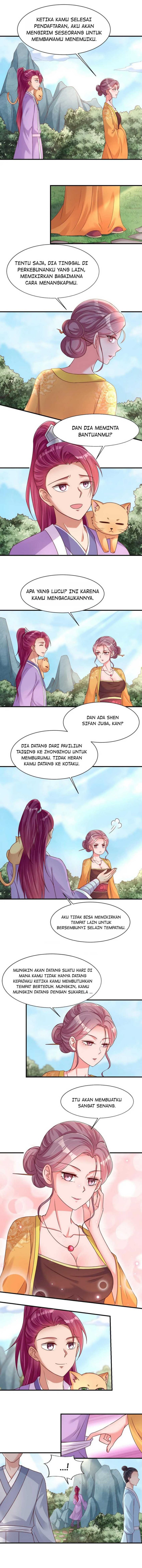 After The Friendship Full Chapter 75