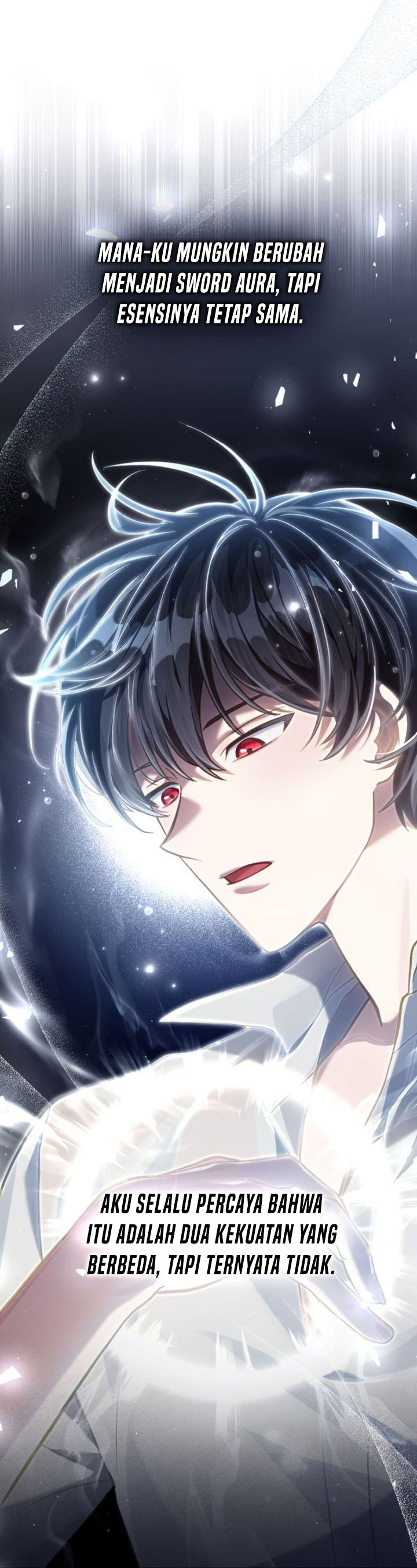 Reborn As The Enemy Prince Chapter 48