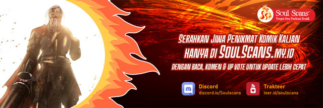 Since The Red Moon Appeared Chapter 88