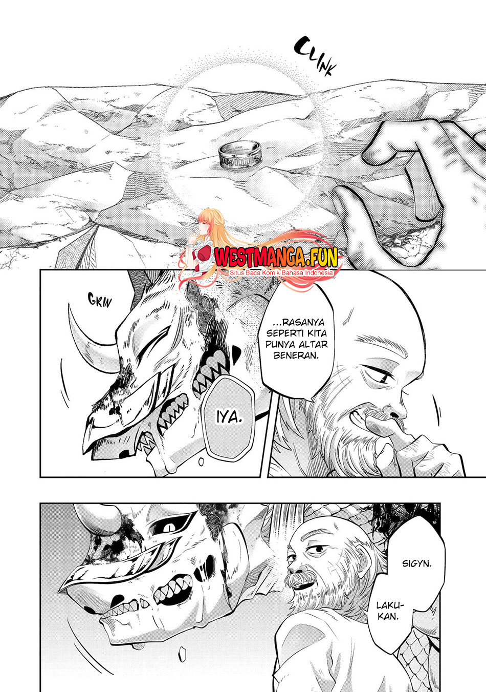 Level 0 Evil King Become The Adventurer In The New World Chapter 23