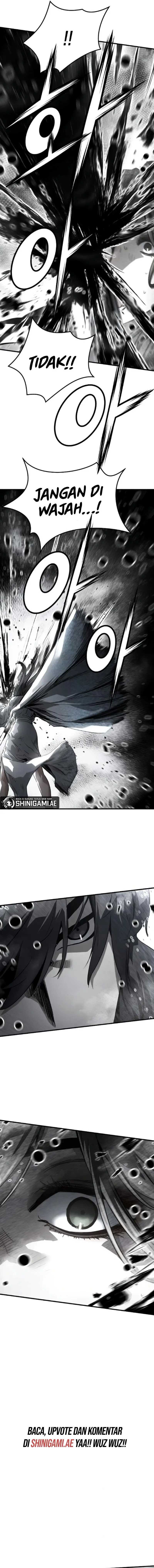 Absolute Regression Chapter 41