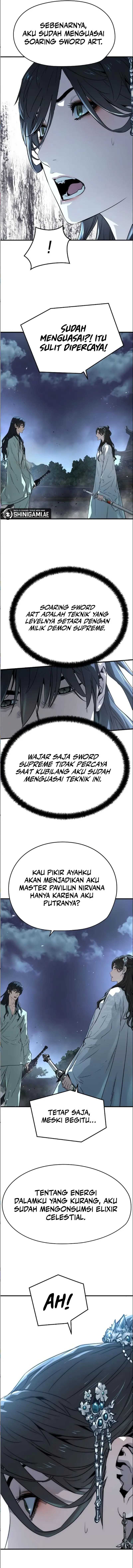 Absolute Regression Chapter 41